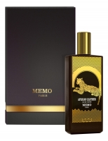 Memo African Leather edp 75мл.